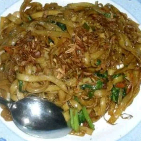 Kwetiau Goreng