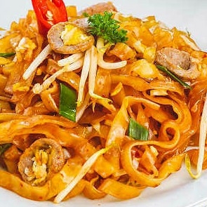 Kwetiau Goreng