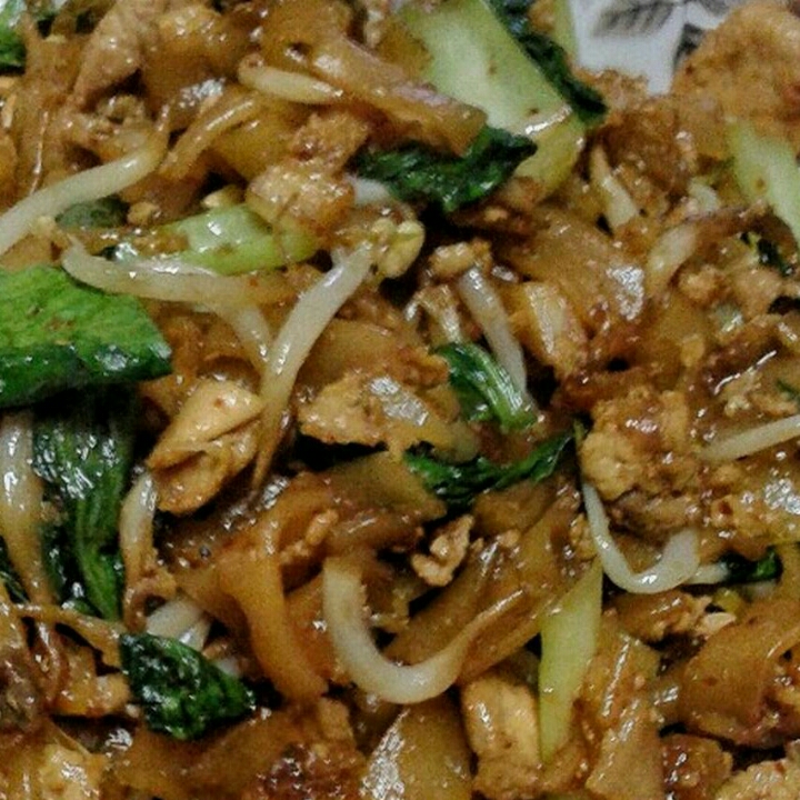 Kwetiau Goreng