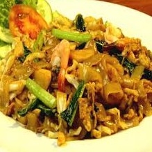 Kwetiau Goreng