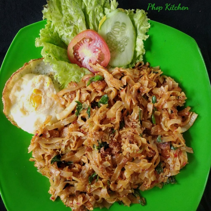 Kwetiau Goreng