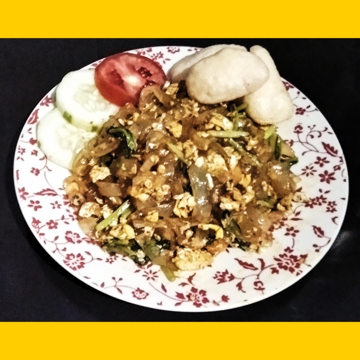 Kwetiau Goreng