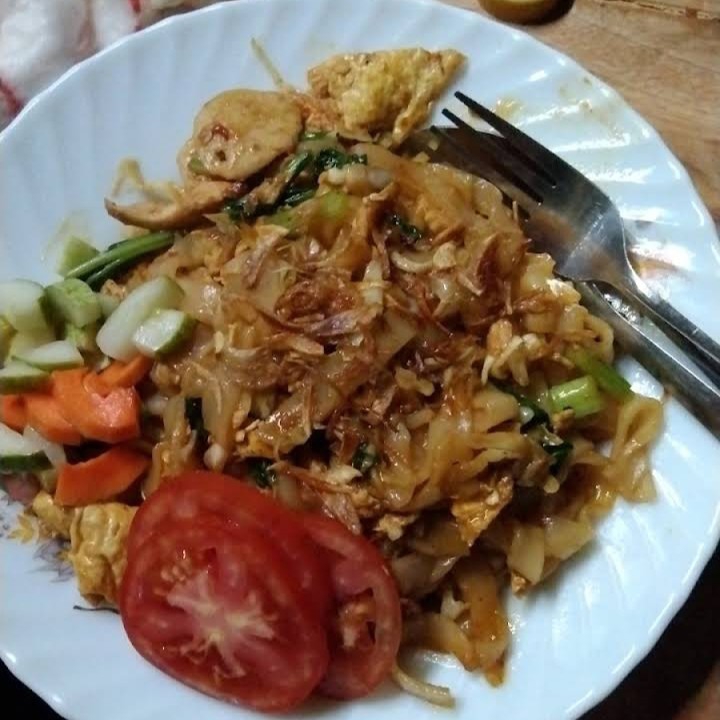 Kwetiau Goreng