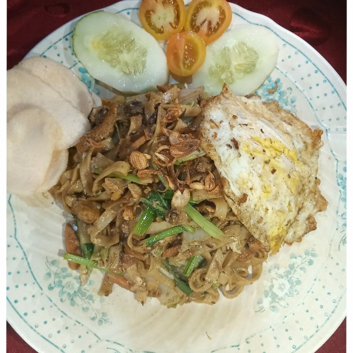 Kwetiau Goreng