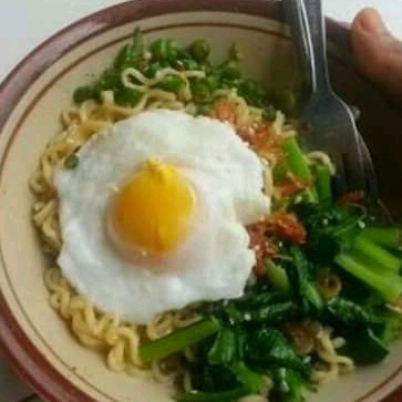 Kwetiau Goreng 2