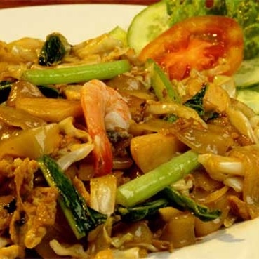 Kwetiau Goreng 2