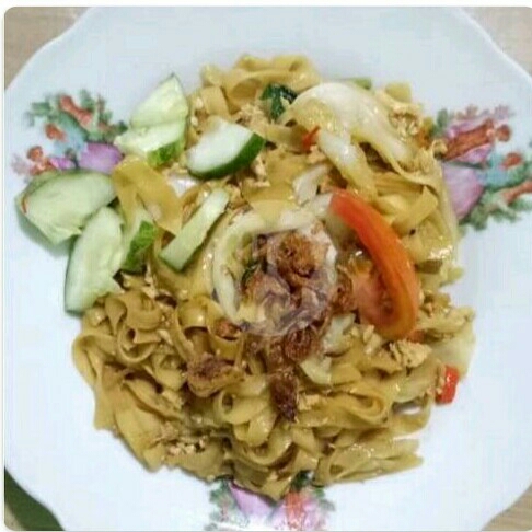 Kwetiau Goreng A