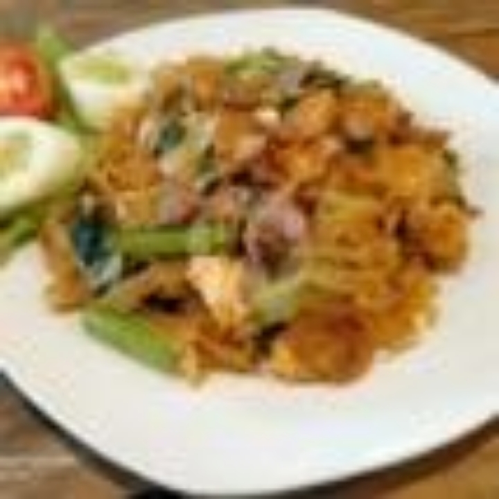 Kwetiau Goreng Sapi