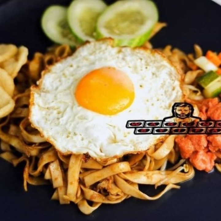 Kwetiau goreng