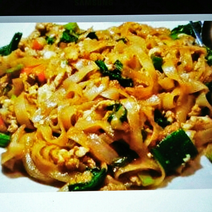 Kwetiaw