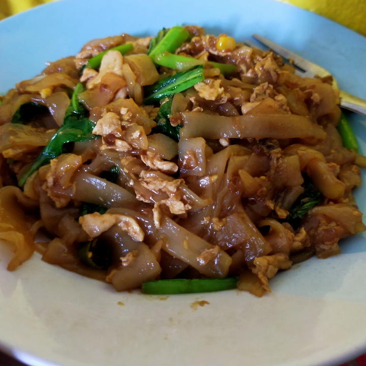 Kwetiaw