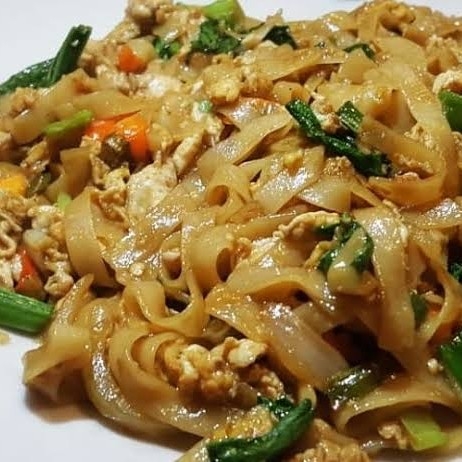 Kwetiaw