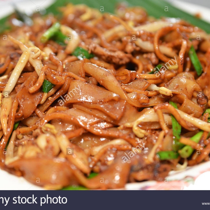 Kwetiaw