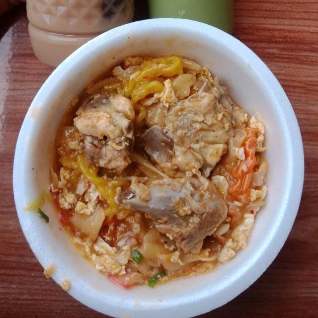 Kwetiaw