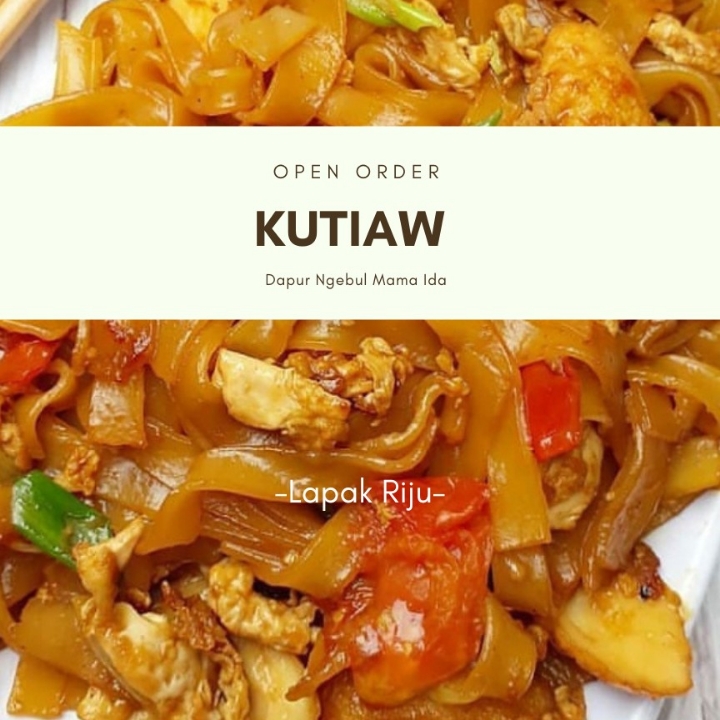 Kwetiaw