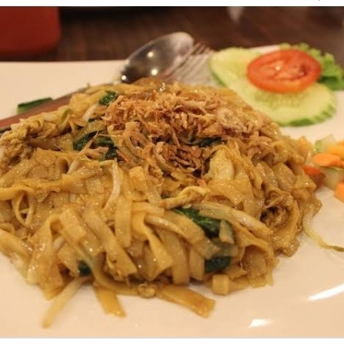 Kwetiaw