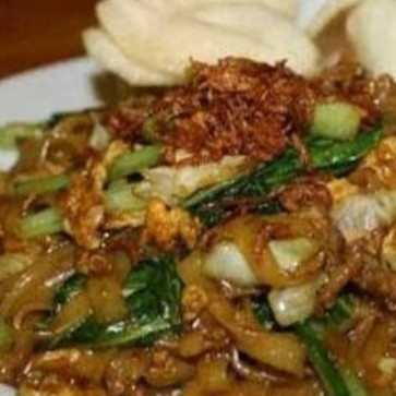 Kwetiaw Goreng