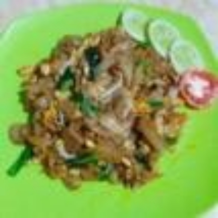 Kwetiaw Goreng