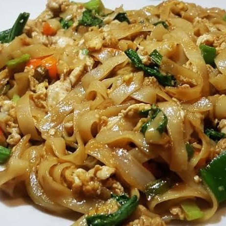 Kwetiaw Goreng BARBARA