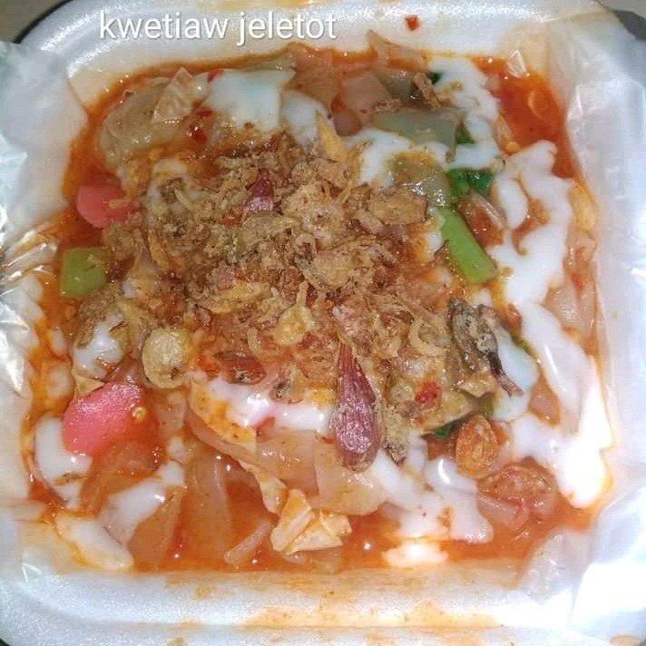 Kwetiaw Jeletot