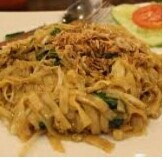 Kwetiaw Kuah