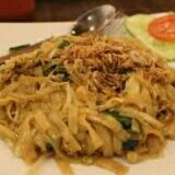 Kwetiaw Seafood 