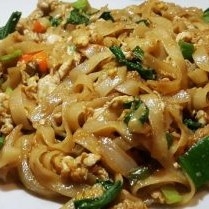 Kwetiaw Seafood