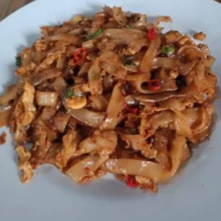 Kwetiaw Special