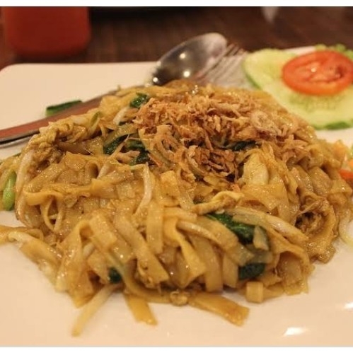 Kwetiaw Special