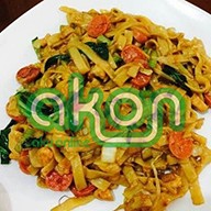 Kwetiuw Goreng