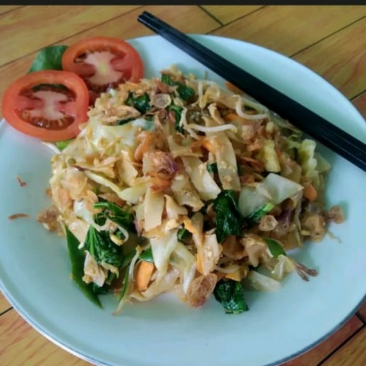 Kwietiau Goreng