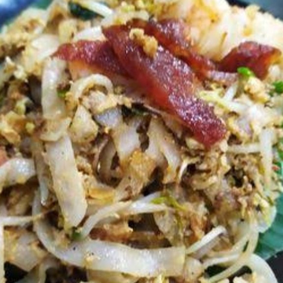 Kwiteao Goreng