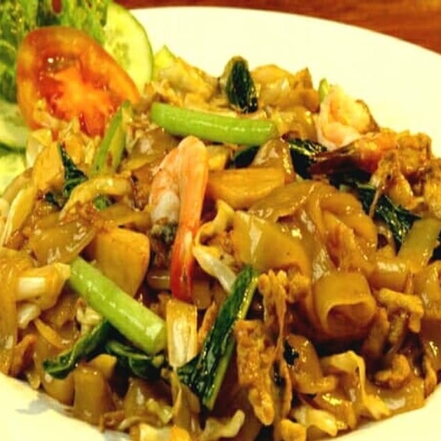 Kwitiau Goreng