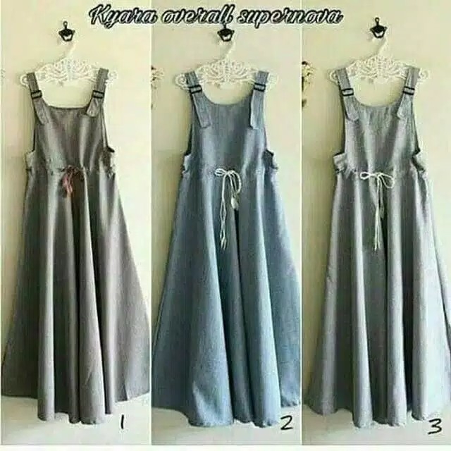 Kyara Overall