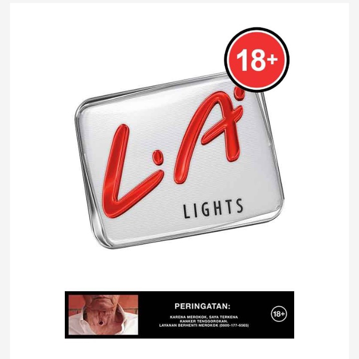 L A Light