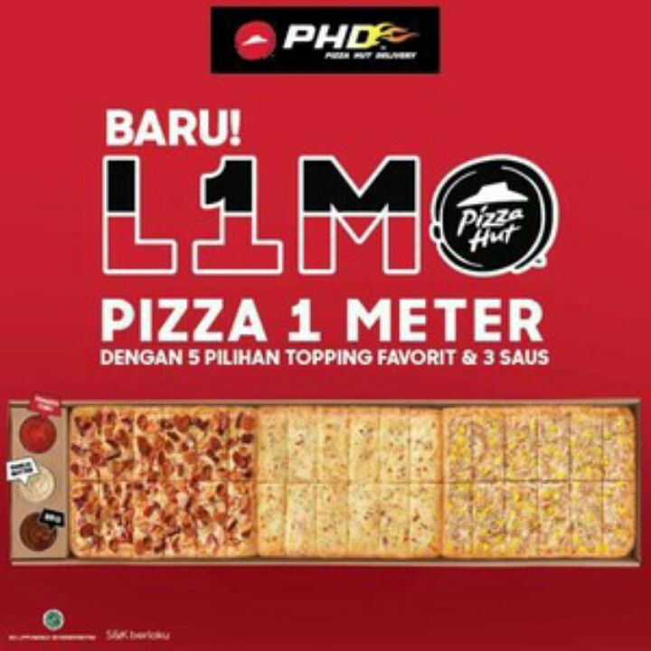 L1MO PIZZA