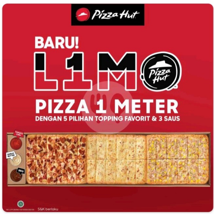 L1MO Pizza