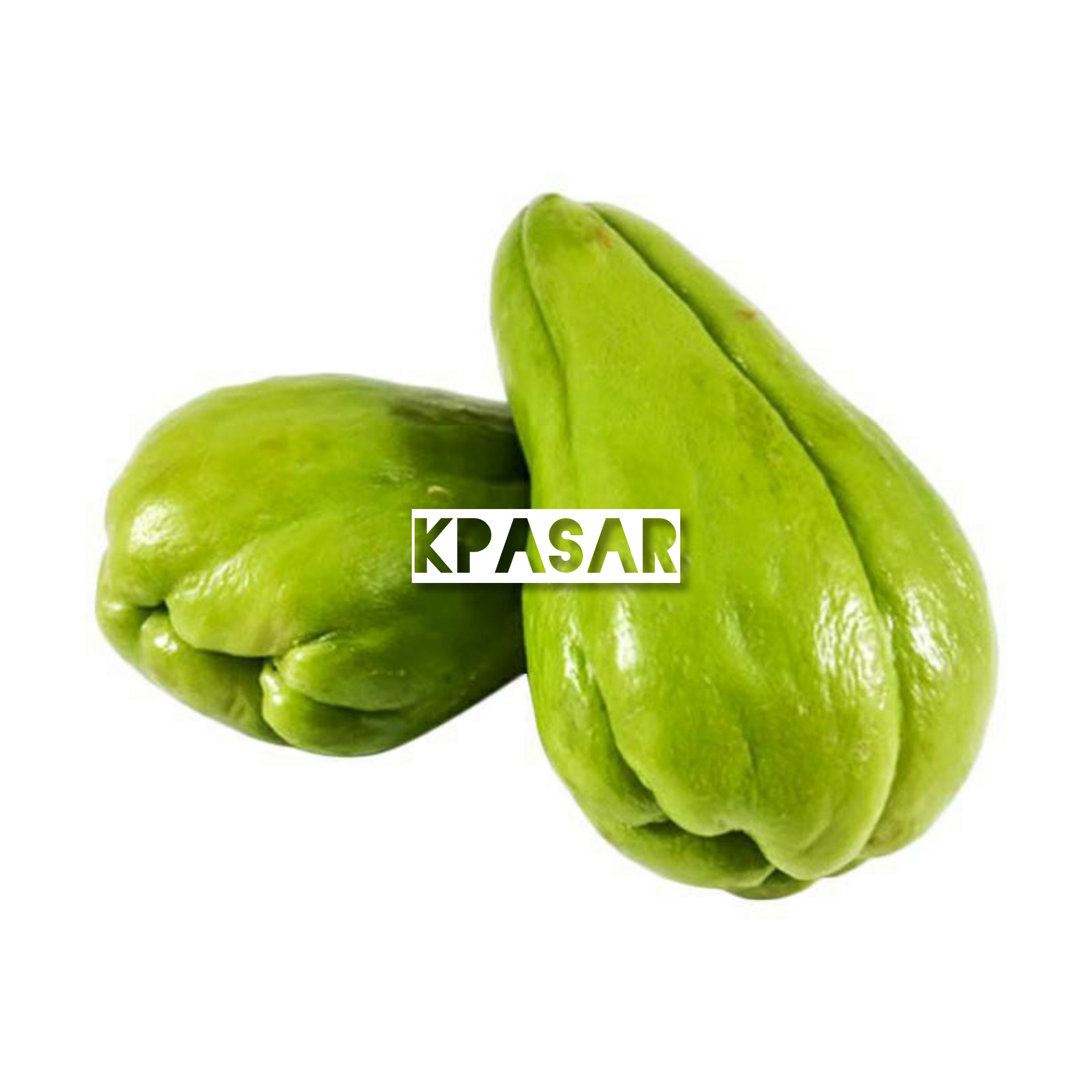 LABU ACAR KEMASAN 250 GRAM