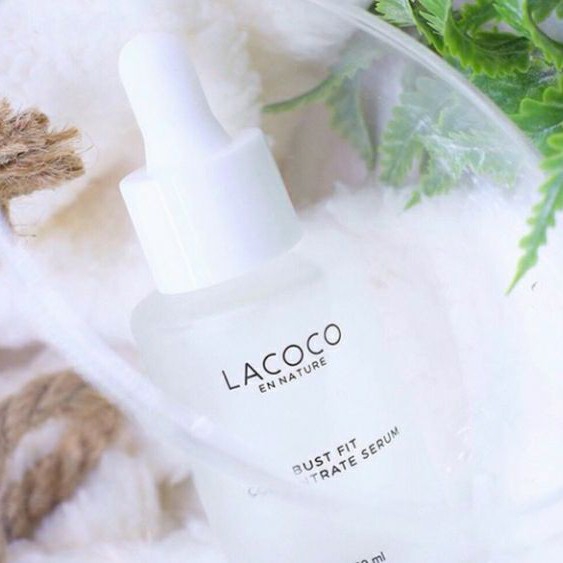 LACOCO BUSFIT CONSENTRAT SERUM 2