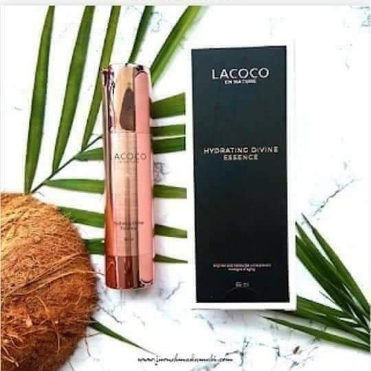 LACOCO HYDRATING DIVINE ESSENCE 2