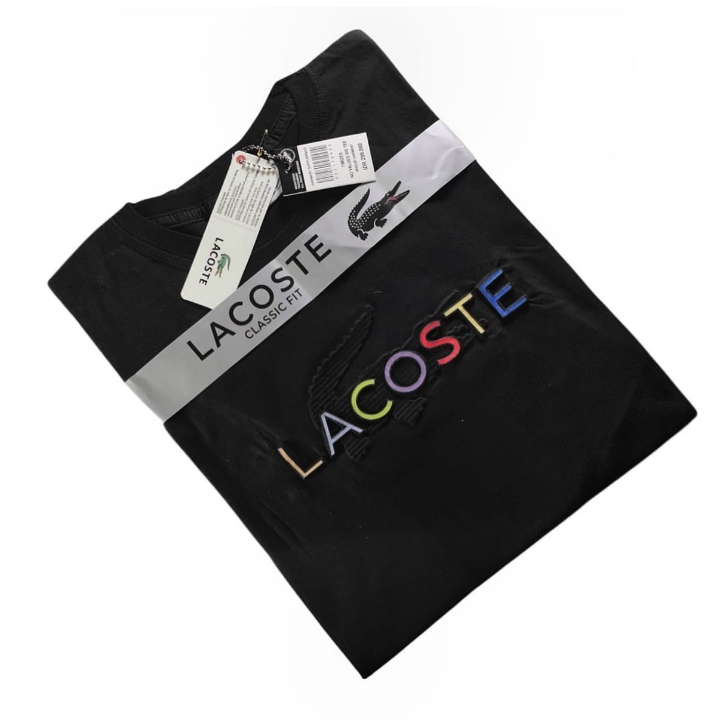 LACOSTE EMBOSH