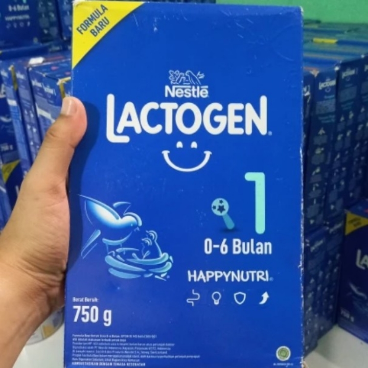 LACTOGEN 1