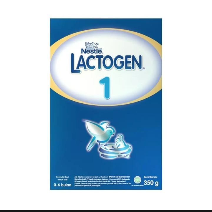 LACTOGEN 1 350gr