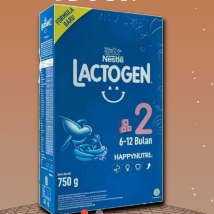 LACTOGEN 2