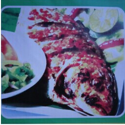 LALAPAN IKAN