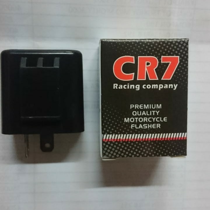 LAMPU FLASHER CR7-271 2