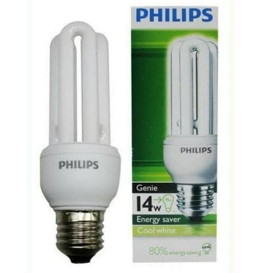 LAMPU PHILIPS ESSENTIAL 14 WATT