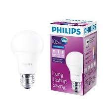 LAMPU PHILLIPS LED 10 5 WATT