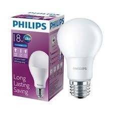 LAMPU PHILLIPS LED 18 WATT