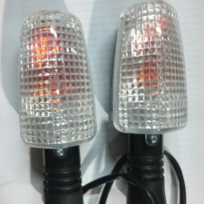 LAMPU SEN TIGER NEW-238 2